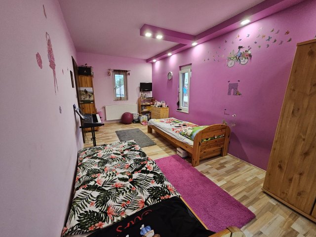 Eladó családi ház, Lukácsházán 129 M Ft, 5 szobás