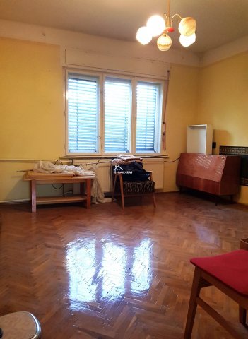 Eladó családi ház, Mosonmagyaróváron 45 M Ft, 2 szobás