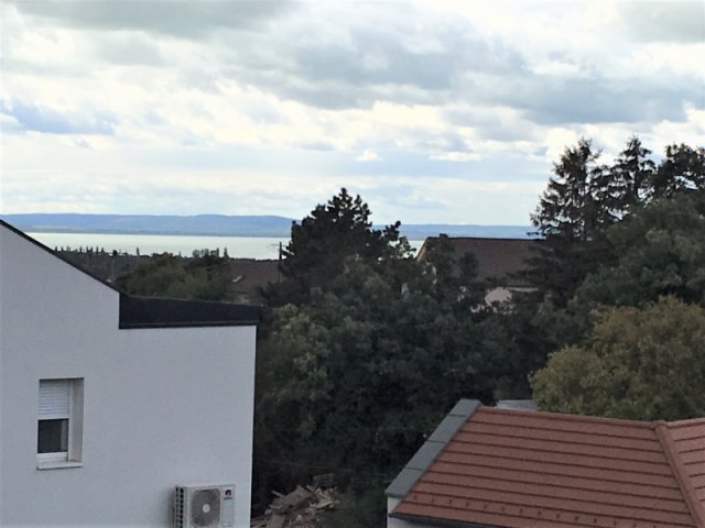 Eladó telek, Balatonfüreden 88 M Ft / költözzbe.hu