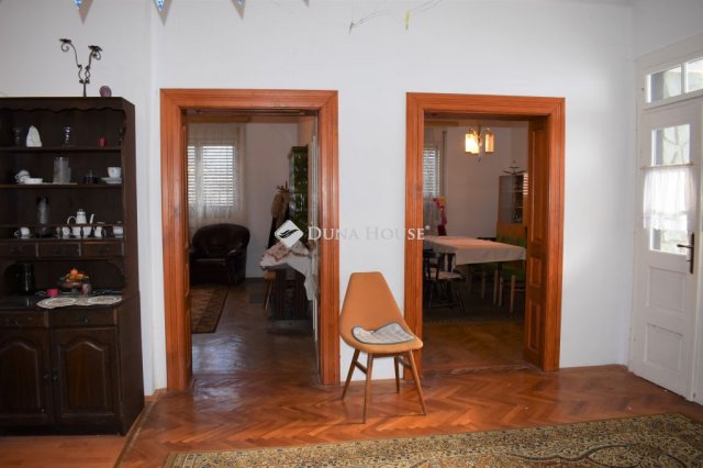 Eladó családi ház, Vashosszúfalun 32 M Ft, 4 szobás