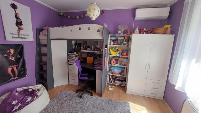 Eladó családi ház, Szorgalmatoson 27.4 M Ft, 3 szobás