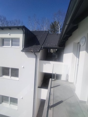 Eladó téglalakás, Rétságon 31 M Ft, 1 szobás