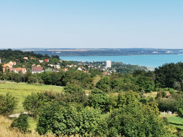 Eladó telek, Balatonalmádiban 149 M Ft / költözzbe.hu