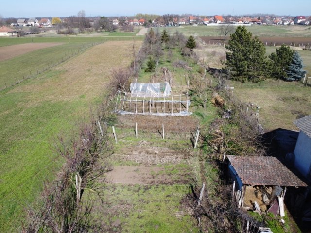 Eladó családi ház, Hevesen 69.5 M Ft, 6 szobás