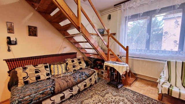 Eladó családi ház, Budapesten, XX. kerületben 46.8 M Ft