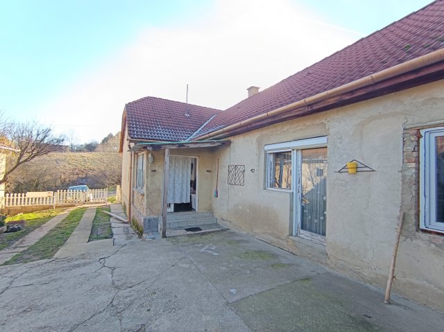 Eladó családi ház, Magyarszéken 29.9 M Ft, 3 szobás