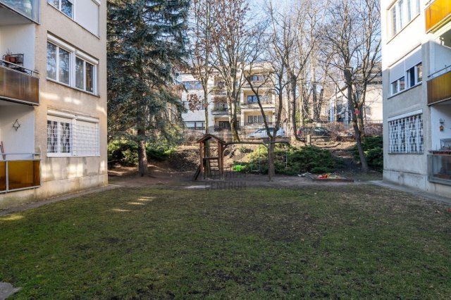 Eladó téglalakás, Budapesten, II. kerületben 139 M Ft, 3 szobás