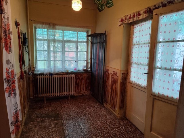 Eladó családi ház, Alsózsolcán 18.5 M Ft, 2 szobás