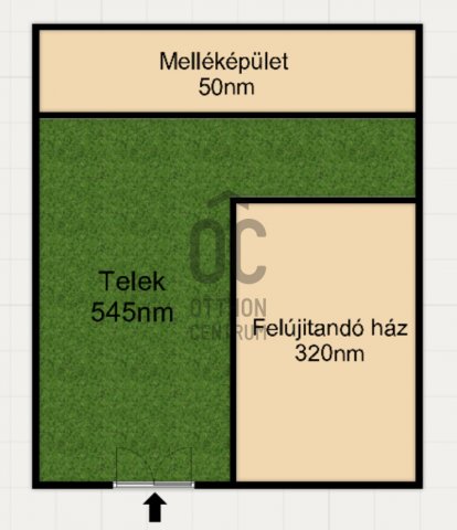 Eladó családi ház, Budapesten, XXI. kerületben 99.9 M Ft