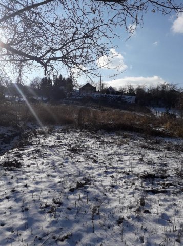 Eladó telek, Szekszárdon, Puskás Tivadar utcában 22 M Ft