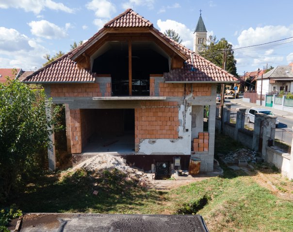 Eladó családi ház, Vácon, Lehár Ferenc utcában 47.9 M Ft