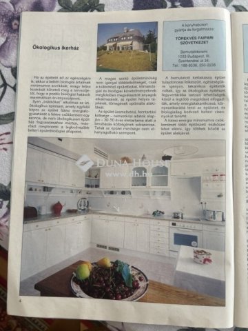 Eladó családi ház, Budapesten, XXII. kerületben 179 M Ft