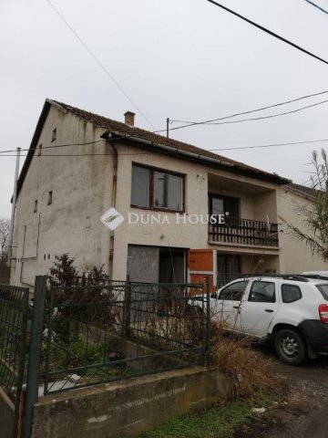 Eladó családi ház, Hejőkeresztúron 22.9 M Ft