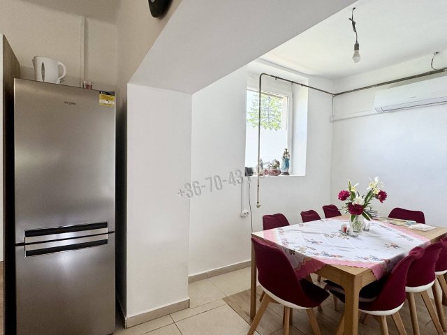 Eladó családi ház, Besenyőtelken 19.99 M Ft, 3 szobás