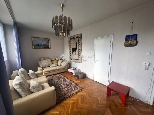 Eladó téglalakás, Budapesten, II. kerületben 96 M Ft, 2 szobás