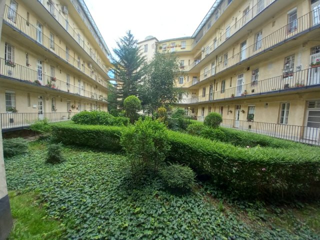 Eladó téglalakás, Budapesten, III. kerületben 62 M Ft, 3 szobás