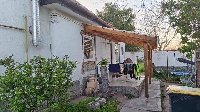 Eladó családi ház, Abdaon 44.9 M Ft, 2 szobás