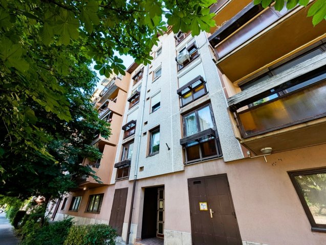 Eladó panellakás, Budapesten, XVIII. kerületben 63.9 M Ft