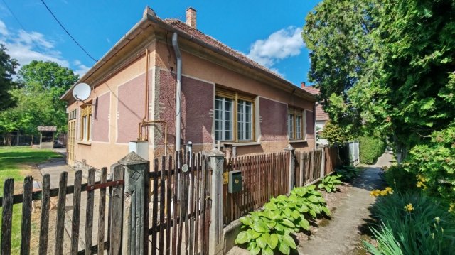 Eladó családi ház, Botykapeterden 29.99 M Ft, 3 szobás