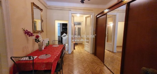 Eladó téglalakás, Budapesten, XIV. kerületben 99 M Ft, 4 szobás