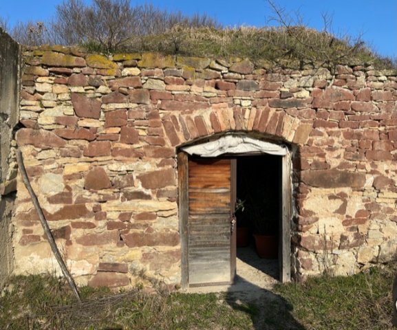 Eladó telek, Balatonkenesén 206.112 M Ft / költözzbe.hu