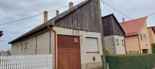 Eladó családi ház, Vásárosnaményben 26.5 M Ft, 3 szobás