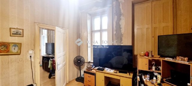 Eladó téglalakás, Budapesten, V. kerületben 84.5 M Ft, 2 szobás