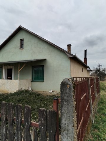 Eladó családi ház, Balkányban 14.5 M Ft, 2+1 szobás