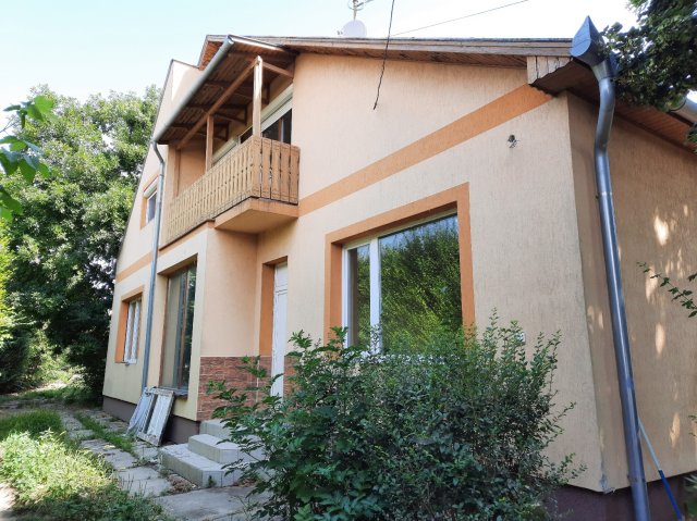 Eladó családi ház, Gyomaendrődön 15.99 M Ft, 5 szobás