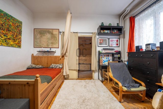 Eladó téglalakás, Budapesten, I. kerületben 87.2 M Ft, 2 szobás