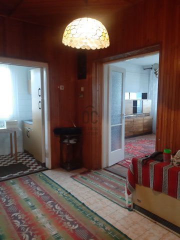 Eladó családi ház, Hajdúdorogon 45 M Ft, 4 szobás