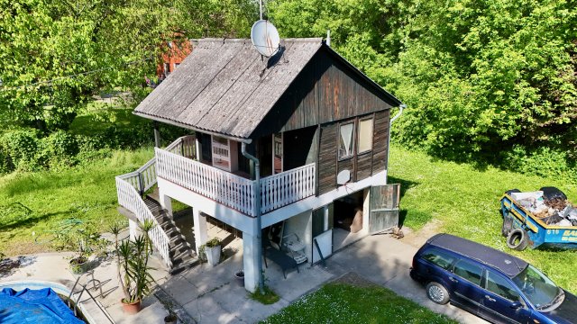 Eladó telek, Szentendrén 64.9 M Ft / költözzbe.hu