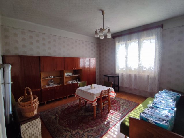 Eladó családi ház, Nagykanizsán 25.5 M Ft, 3 szobás