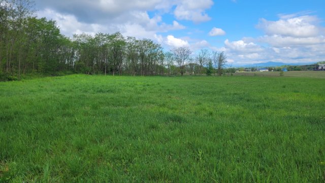 Eladó telek, Mogyoródon, Szentjakab parkban 60 M Ft