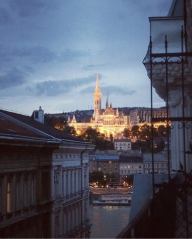 Kiadó téglalakás, albérlet, Budapesten, V. kerületben, 2 szobás