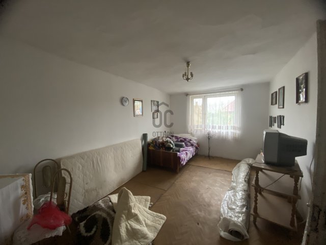 Eladó családi ház, Szakolyon 15.5 M Ft, 4 szobás