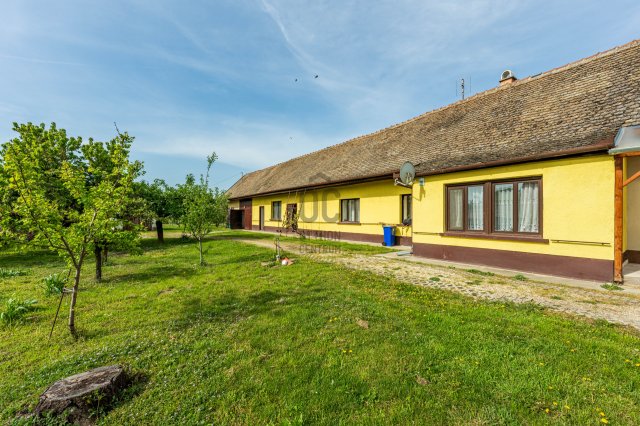 Eladó sorház, Szigetújfalun 39.9 M Ft, 2 szobás