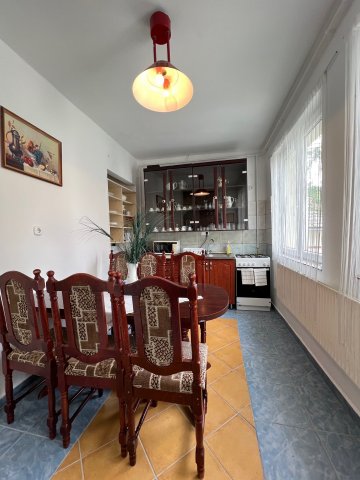Eladó családi ház, Demjénben 80 M Ft, 4+1 szobás