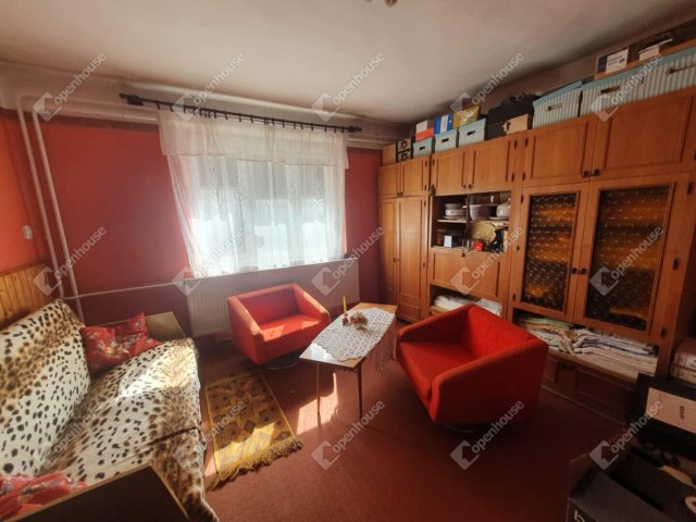 Eladó családi ház, Ladon 36 M Ft, 4 szobás