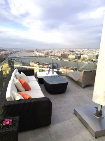 Kiadó téglalakás, albérlet, Budapesten, I. kerületben