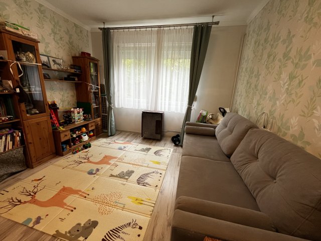 Eladó téglalakás, Miskolcon, Szeder utcában 23.9 M Ft, 2 szobás