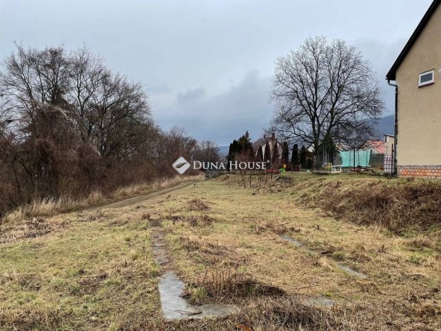 Eladó telek, Dömösön 15 M Ft / költözzbe.hu