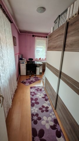 Eladó családi ház, Csertőn 43.99 M Ft, 4 szobás