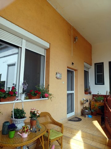 Eladó sorház, Kecskeméten 29.9 M Ft, 3 szobás