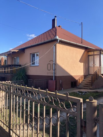 Eladó családi ház, Nagycserkeszen 37.9 M Ft, 3 szobás
