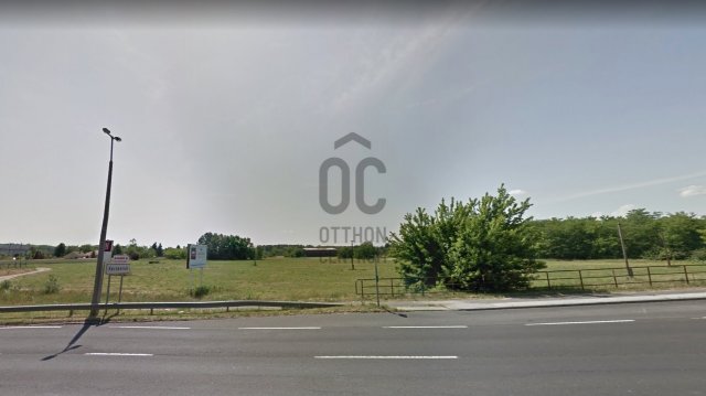 Eladó telek, Kecskeméten 358.136 M Ft / költözzbe.hu