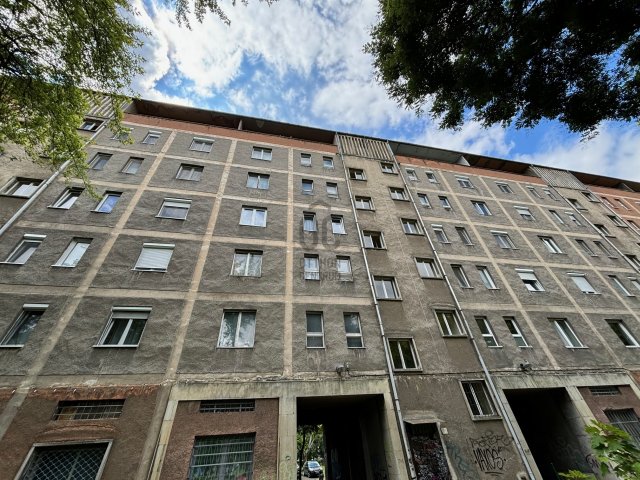 Eladó téglalakás, Budapesten, XIII. kerületben 59 M Ft, 2 szobás