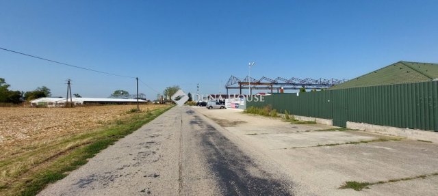 Eladó ipari ingatlan, Enyingen 129 M Ft / költözzbe.hu