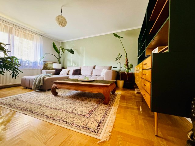 Eladó családi ház, Miskolcon 87.9 M Ft, 3+1 szobás