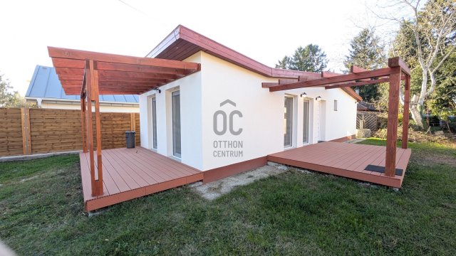 Kiadó családi ház, albérlet, Balatonkenesén 250 E Ft / hó